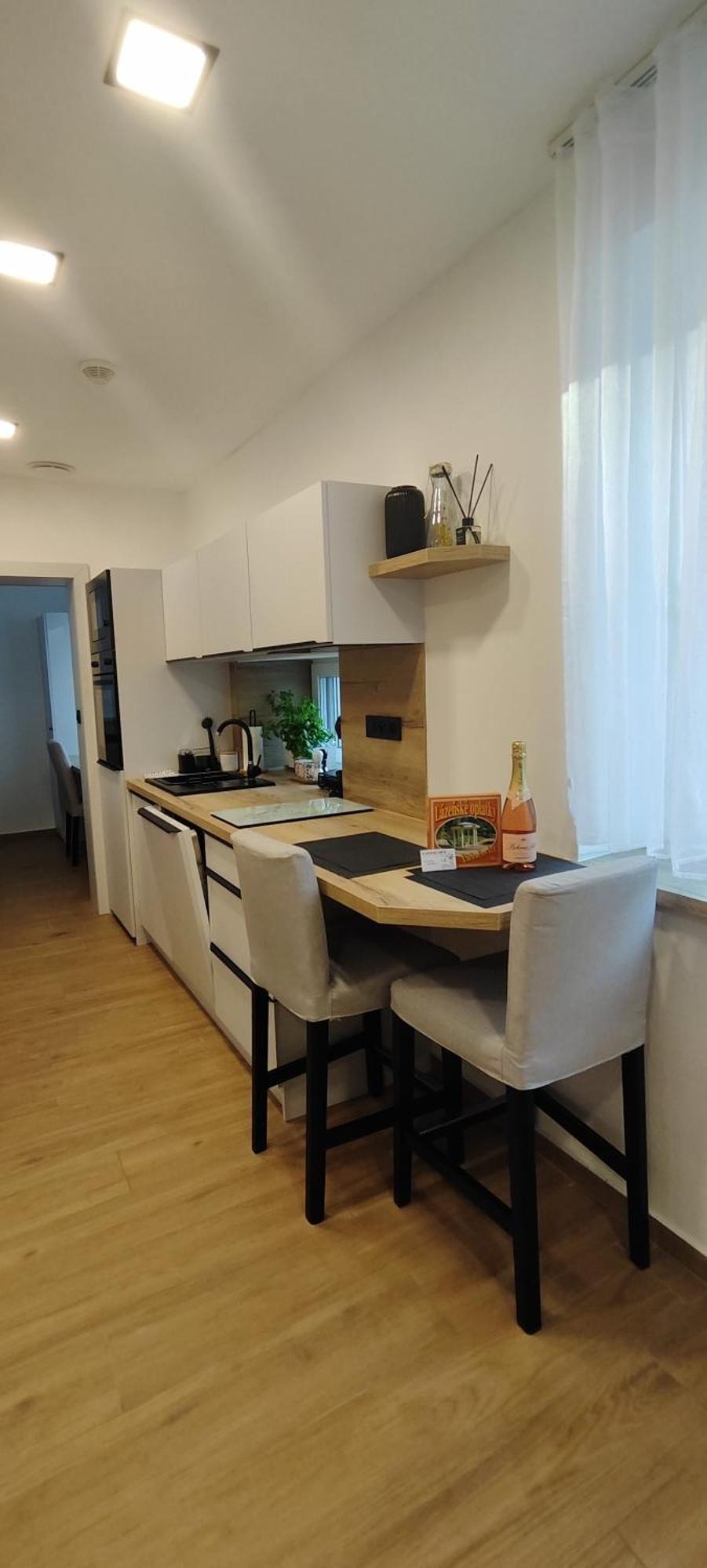 Hanesi Apartments Luhačovice Exteriér fotografie