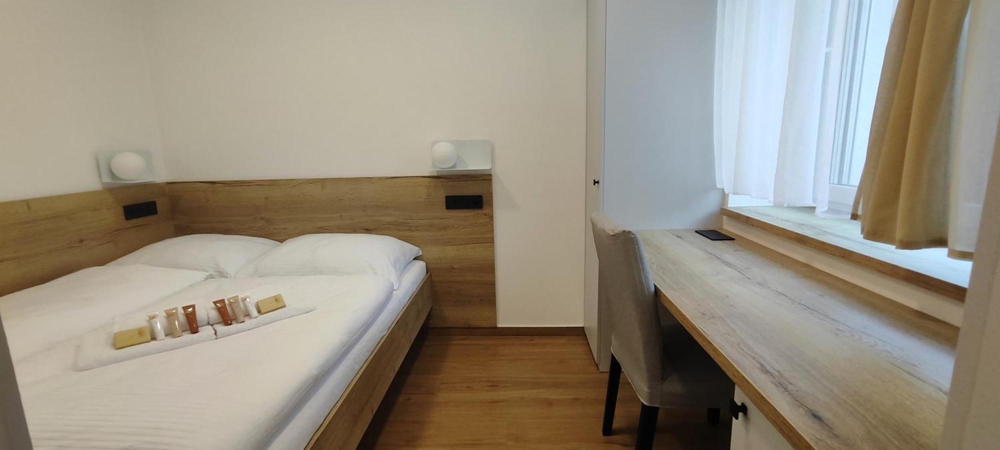 Hanesi Apartments Luhačovice Exteriér fotografie
